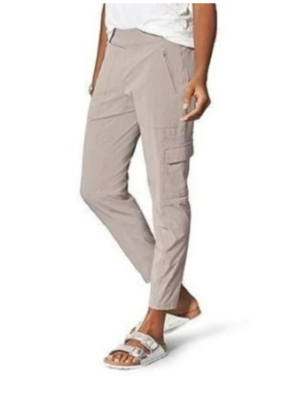 Athleta Chelsea Cargo Pant